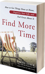 Find More Time