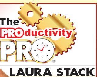 Productivity Spokesperson and Time Management Expert