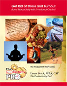 Get Ride of Stress eBook