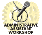 Administrative Assistant Workshop