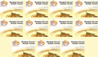 All 10 courses!