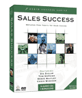 Sales Success Boxed Set